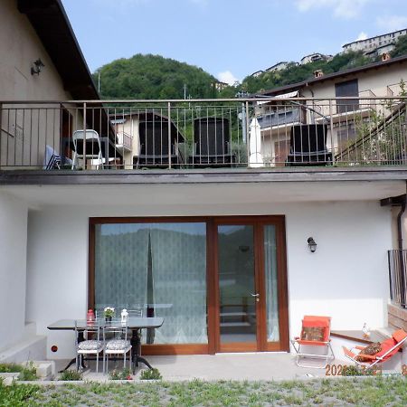 Casa Alessia Villa Tremosine Eksteriør billede
