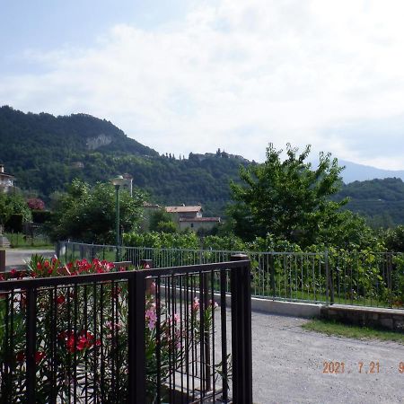 Casa Alessia Villa Tremosine Eksteriør billede