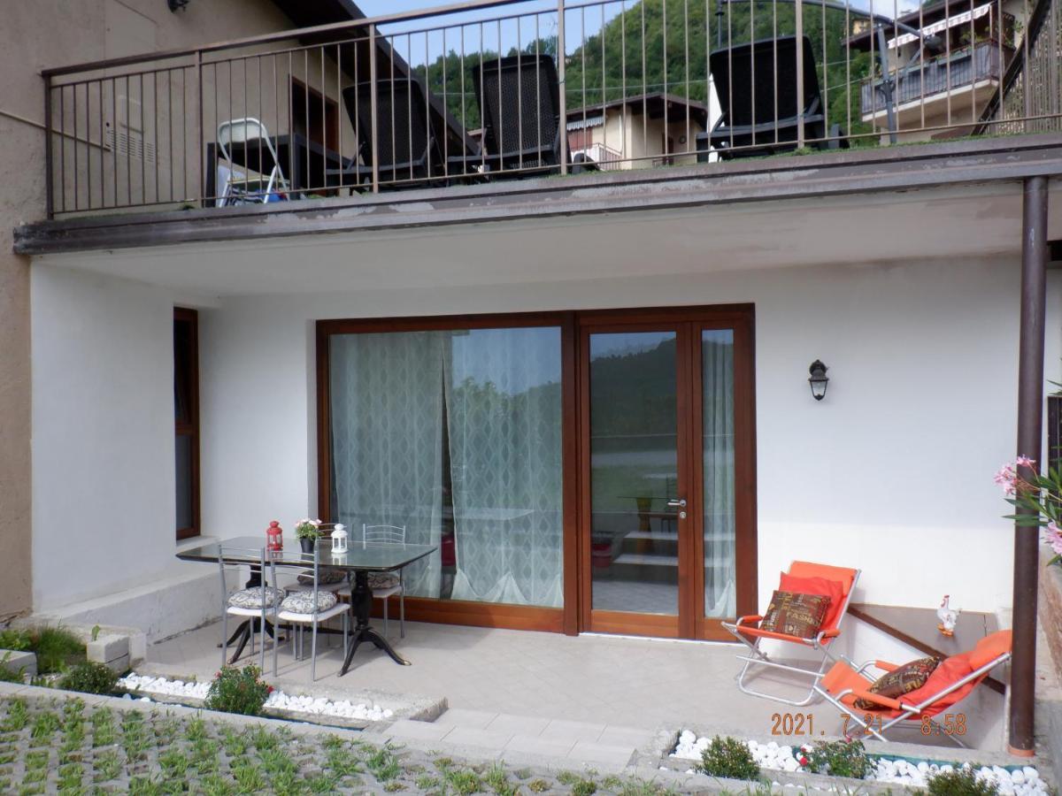 Casa Alessia Villa Tremosine Eksteriør billede