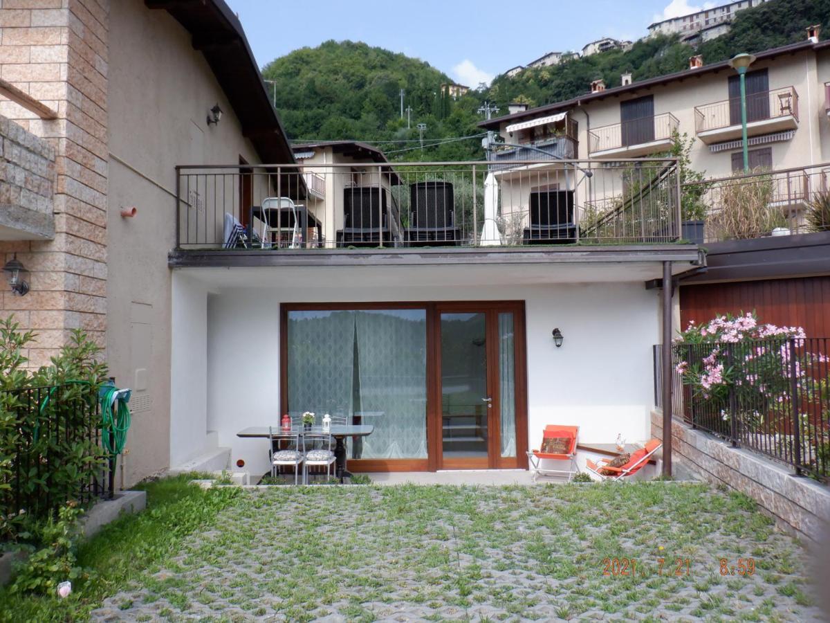 Casa Alessia Villa Tremosine Eksteriør billede