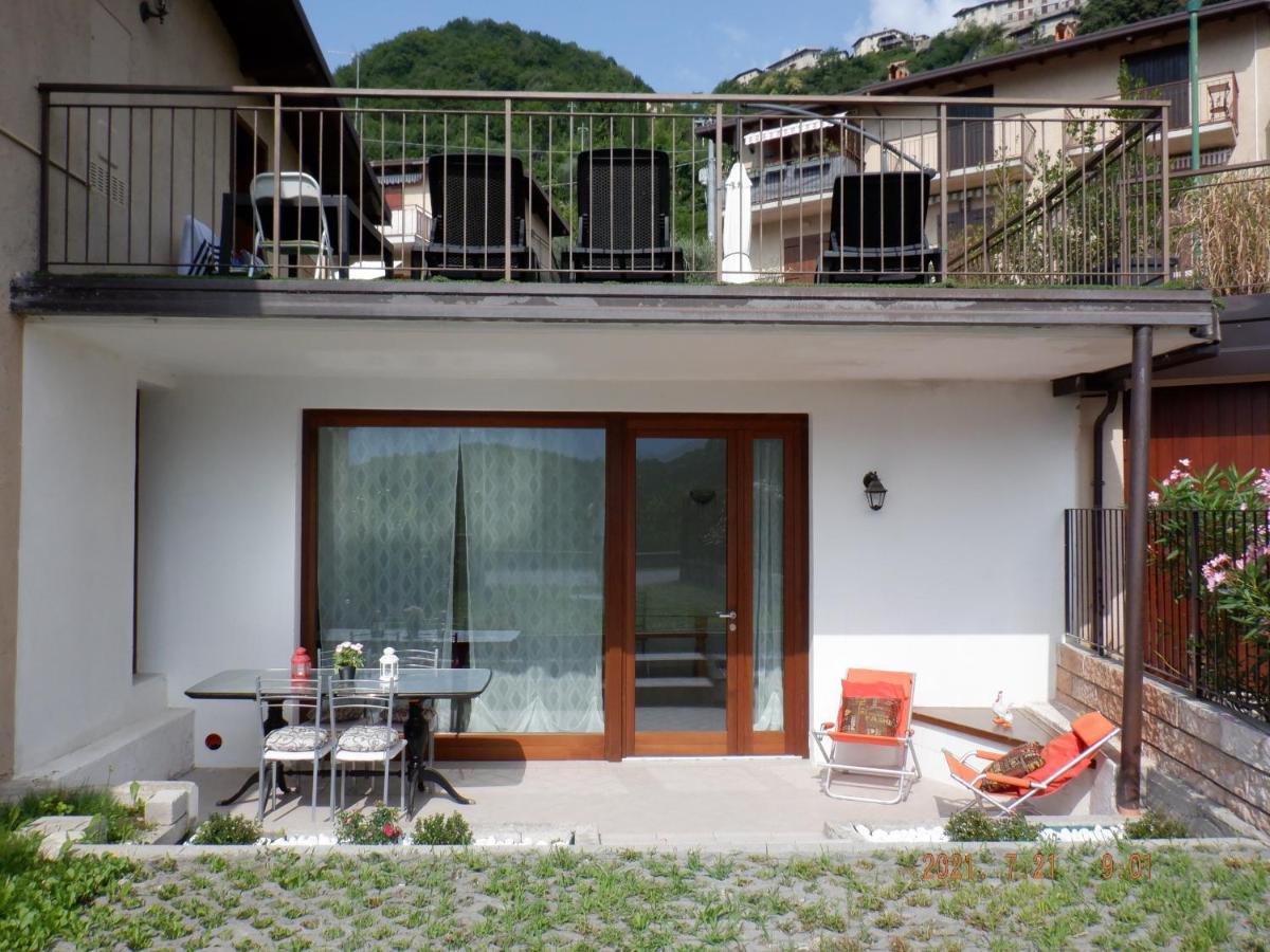 Casa Alessia Villa Tremosine Eksteriør billede